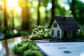 Luxury real estate marketing and listings